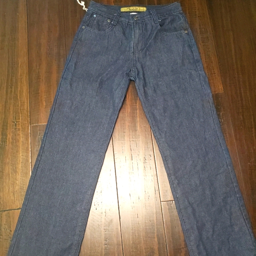 Recess Denim Jeans sz 16